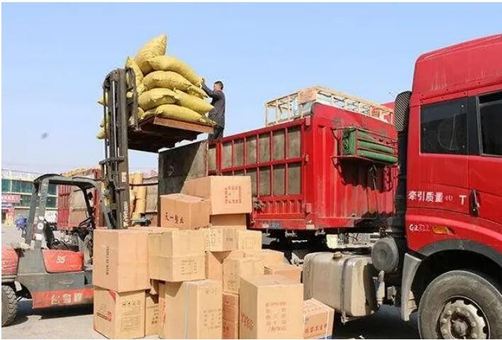 泉州到和平区物流专线