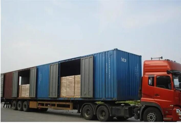 泉州到和平区整车运输