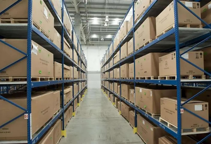 泉州到和平区货物仓储