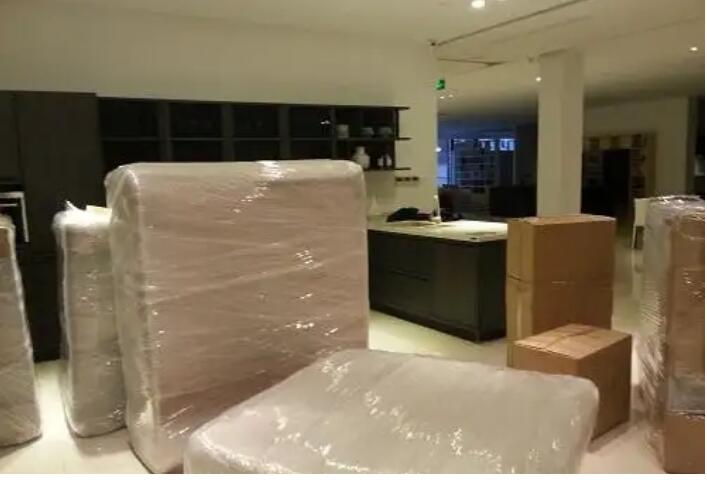 泉州到和平区长途搬家