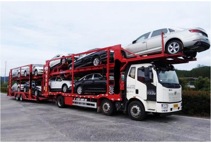 泉州到和平区轿车托运